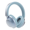 Get crystal - clear calls and immersive sound with our on ear headphones with mic! Comfort - designed for all - day use. Perfect for work, study, or gaming. Plug in and stay connected now!